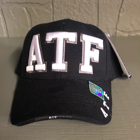 ATF hat - Picture 1 of 3